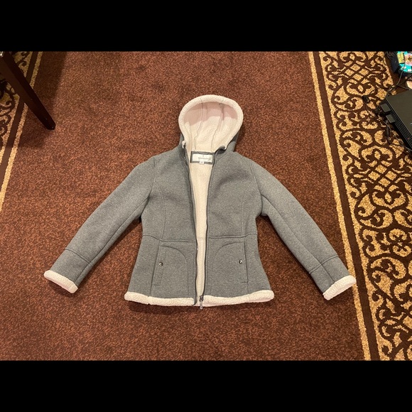 Weatherproof Jackets & Blazers - Woman’s Fur Jacket